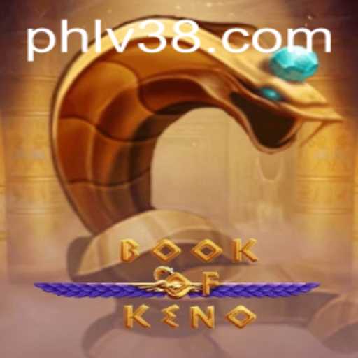 Exploring the Thrilling World of BookOfKeno and LV38.COM