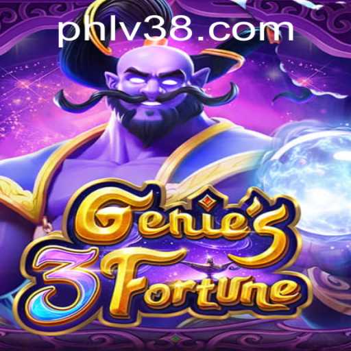 Explore the Mystical World of Genie3Fortune on LV38.COM