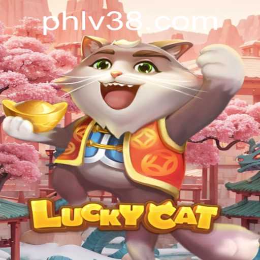 LuckyCat: A Journey into Virtual Fortune