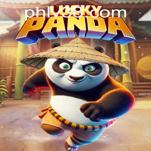 Exploring the Thrills of LuckyPanda: The Ultimate Gaming Experience at LV38.COM
