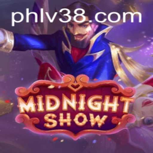 Discover the Thrilling World of MidnightShow: A Deep Dive into the Game