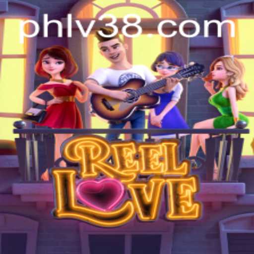 ReelLove Unveiled: Dive into a World of Gaming Thrills