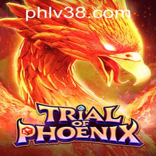 Unveiling the Mystical Adventure in 'TrialofPhoenix' at LV38.COM